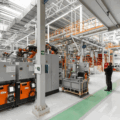 Doanh nghiệp cơ khí tăng tốc nhờ chuyển đổi số