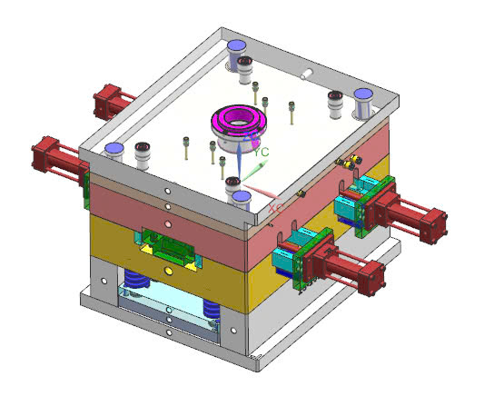 Injection molding (1)
